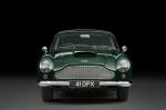 Aston Martin DB4 GT 1959 года (UK)